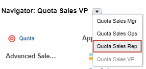 Quota Sales Ops