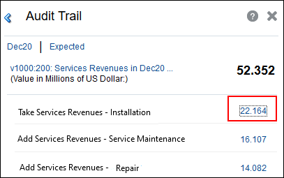Drill on Installation