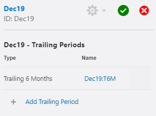 Trailing period added