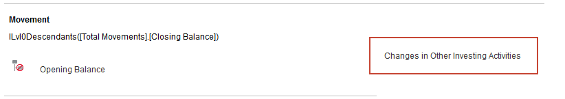 Movement Redirection