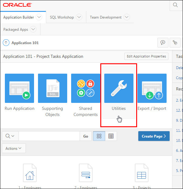 Migrating Applications and Data to Oracle Database Exadata Express ...
