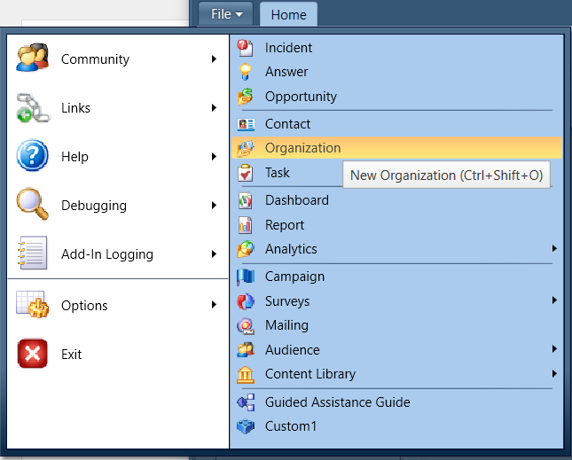 Verifying Your Integration