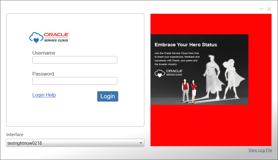 Verifying Your Integration