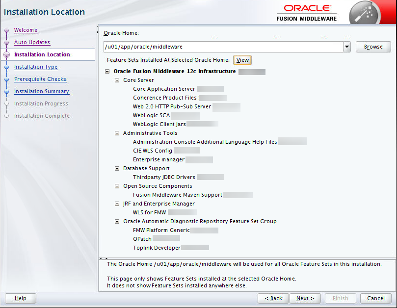 Provisioning Oracle Data Integrator Cloud Service