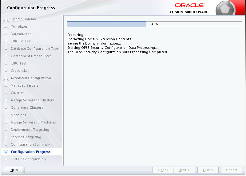 Provisioning Oracle Data Integrator Cloud Service
