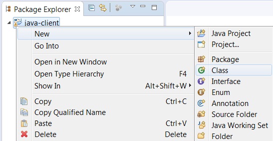 Managing Oracle Event Hub Cloud Service - Topic using a Swagger ...
