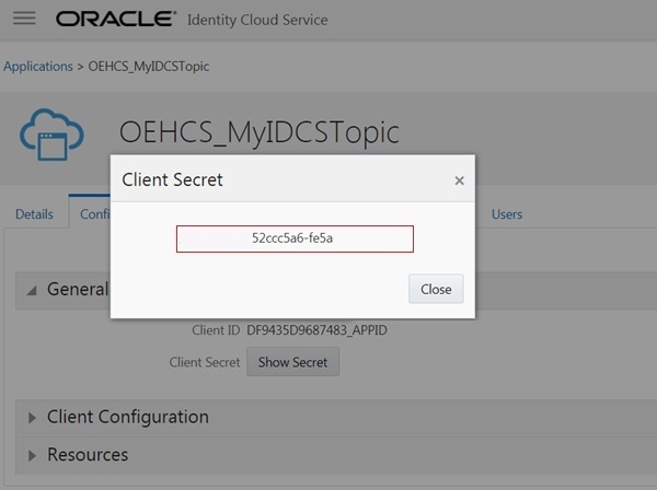 idcs_clientsecret
