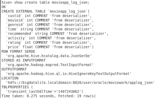 show movieapp_log_json