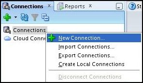 Managing Pluggable Databases (PDBs) in SQL Developer