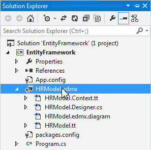 Executing a LINQ query using a lambda expression and Entity Framework ...