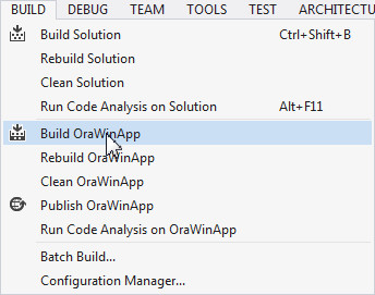 Retrieving Data from the Database
