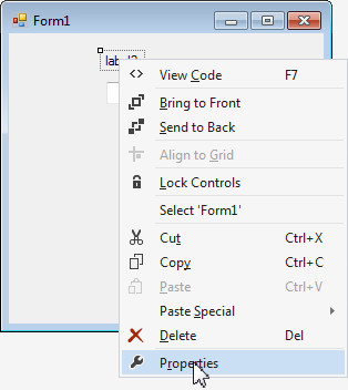 Incorporating Interactive Controls
