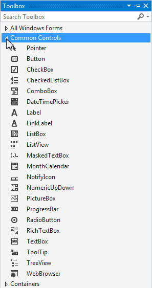 Retrieving Data from the Database