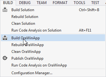 Retrieving Data from the Database