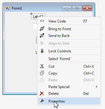 Incorporating Interactive Controls