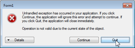 Incorporating Interactive Controls