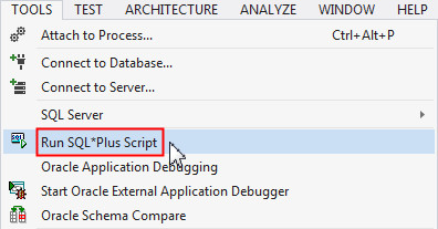 Creating a New Pluggable Database