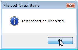 Creating an ODP.NET, Managed Driver Connection