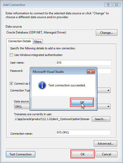 Granting Privileges to HR