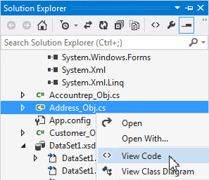Modifying the ToString method of the UDT Custom Classes