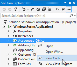 Modifying the ToString method of the UDT Custom Classes