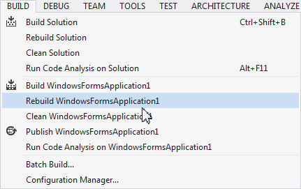 Modifying the ToString method of the UDT Custom Classes