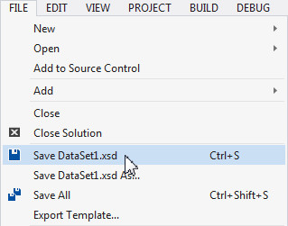 Modifying the Application to Access REFs to Object Data