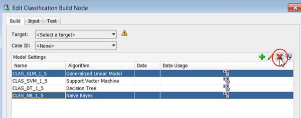 Using the SQL Query Node in a Workflow
