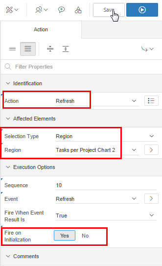 Oracle Apex 5 1 Charts