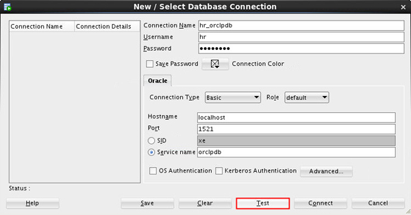 Re-engineering Your Database Using Oracle SQL Developer Data Modeler 4.1