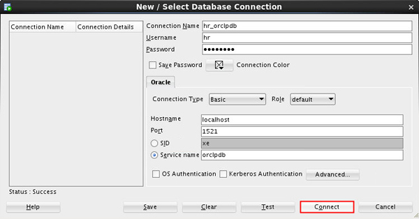 Re-engineering Your Database Using Oracle SQL Developer Data Modeler 4.1