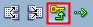 New Foreign Key icon in Oracle SQL Developer Data Modeler toolbar