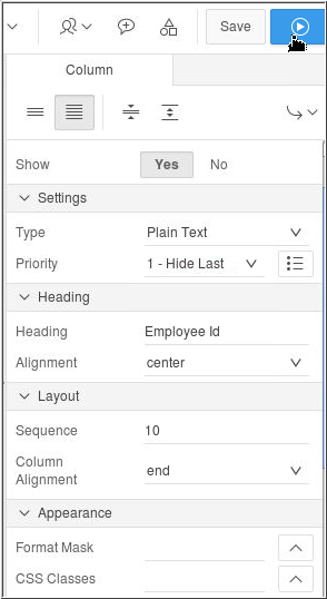 tooltip text alt description here