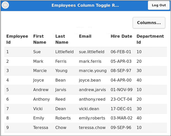 tooltip text alt description here