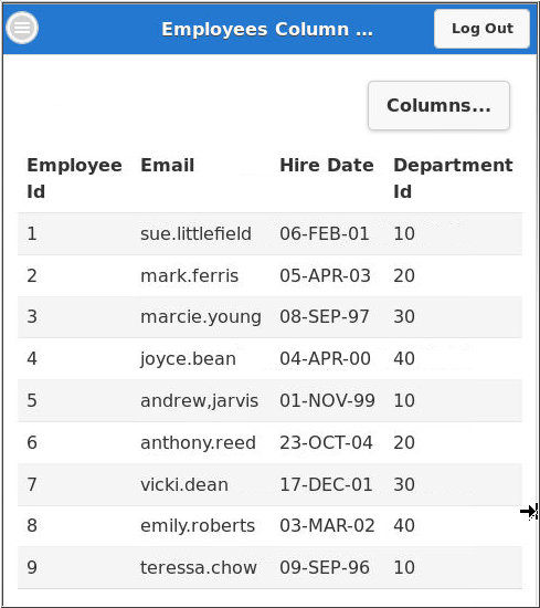 tooltip text alt description here