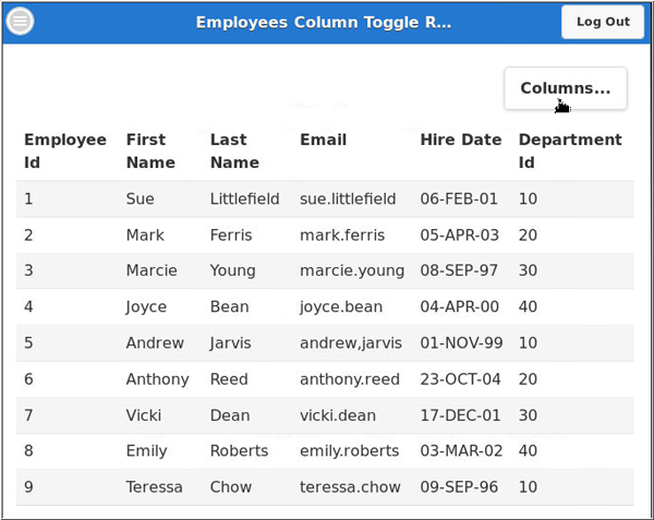 tooltip text alt description here