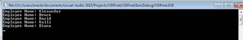 ODPnet