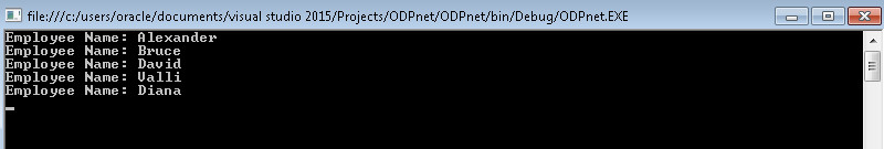 ODPnet
