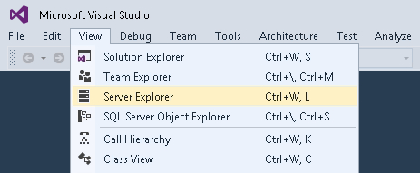 Tuning DotNet Applications