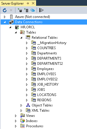 Tuning DotNet Applications