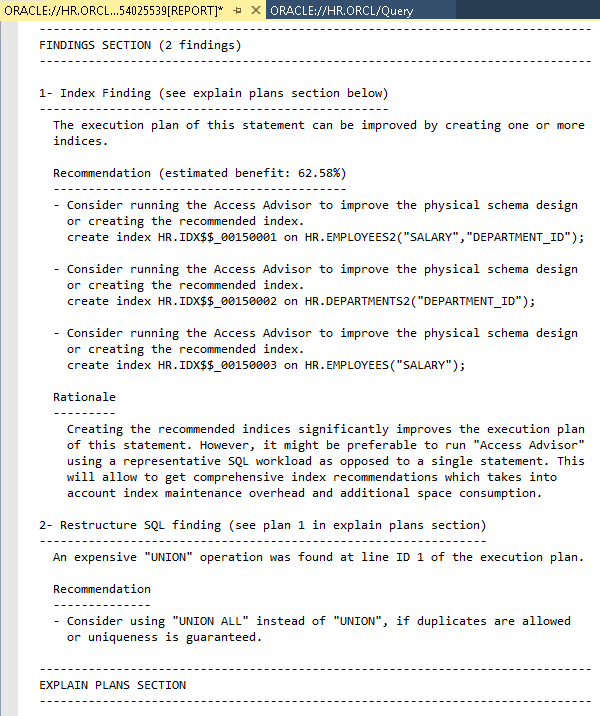 Tuning DotNet Applications