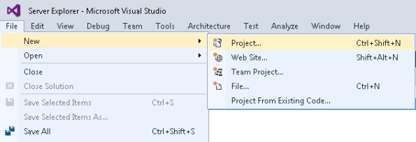 Tuning DotNet Applications
