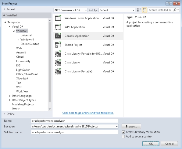 Tuning DotNet Applications
