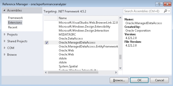 Tuning DotNet Applications