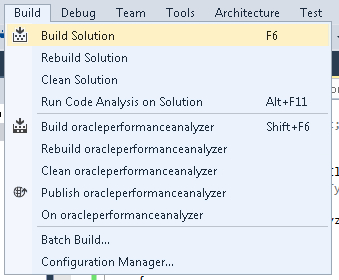 Tuning DotNet Applications