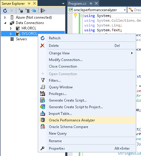 Tuning DotNet Applications