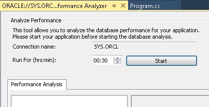 Tuning DotNet Applications