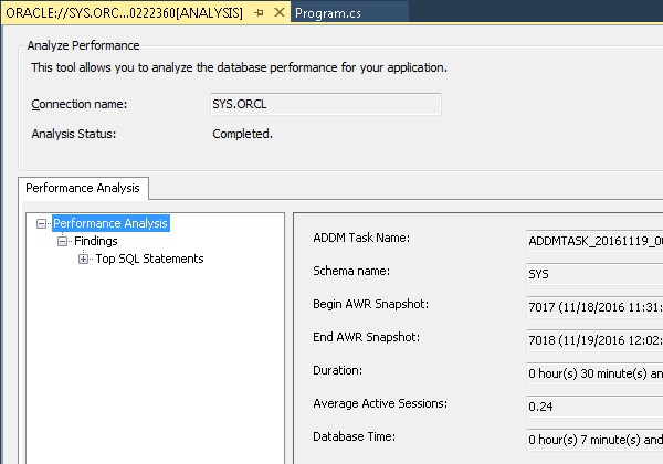 Tuning DotNet Applications