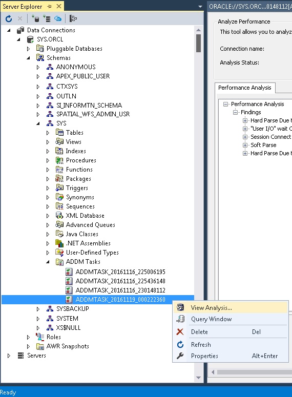Tuning DotNet Applications