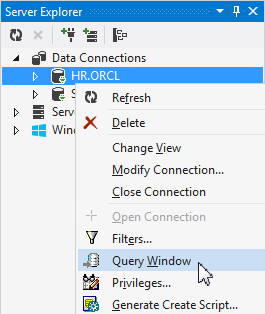 Using SQL Tuning Advisor to Tune AdHoc SQL